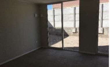 Casa en Venta en Venta casa a 5´Plaza Buin Conjunto Barrio Puentes de Buin
