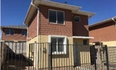 Casa en Venta en Venta casa a 5´Plaza Buin Conjunto Barrio Puentes de Buin