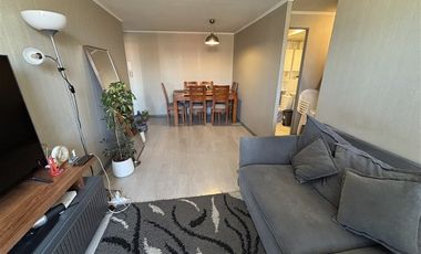 Departamento en Arriendo en Avenida San Carlos con Pie Andino