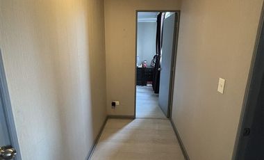 Departamento en Arriendo en Avenida San Carlos con Pie Andino