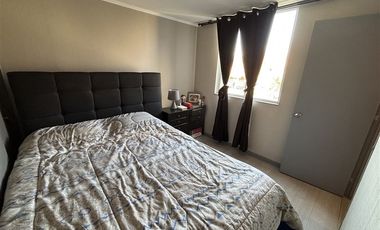 Departamento en Arriendo en Avenida San Carlos con Pie Andino