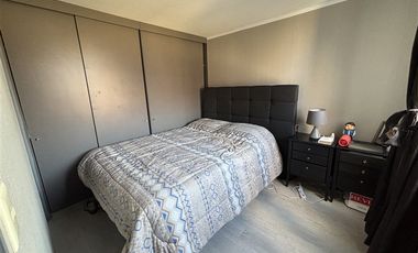 Departamento en Arriendo en Avenida San Carlos con Pie Andino