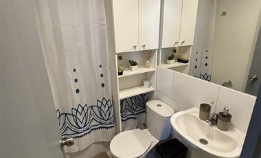 Departamento en Arriendo en Avenida San Carlos con Pie Andino