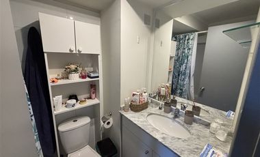 Departamento en Arriendo en Avenida San Carlos con Pie Andino