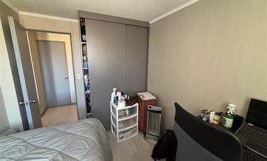 Departamento en Arriendo en Avenida San Carlos con Pie Andino