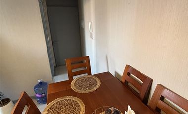 Departamento en Arriendo en Avenida San Carlos con Pie Andino