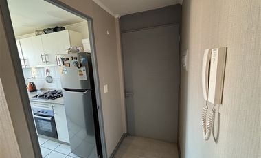 Departamento en Arriendo en Avenida San Carlos con Pie Andino