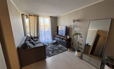 Departamento en Arriendo en Avenida San Carlos con Pie Andino