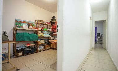 VENTA PH FRENTE PLANTA BAJA CON PATIO EN WILDE