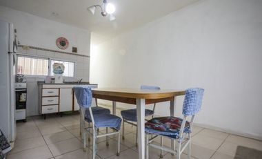 VENTA PH FRENTE PLANTA BAJA CON PATIO EN WILDE
