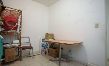 VENTA PH FRENTE PLANTA BAJA CON PATIO EN WILDE