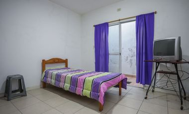VENTA PH FRENTE PLANTA BAJA CON PATIO EN WILDE