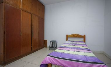VENTA PH FRENTE PLANTA BAJA CON PATIO EN WILDE