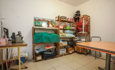 VENTA PH FRENTE PLANTA BAJA CON PATIO EN WILDE