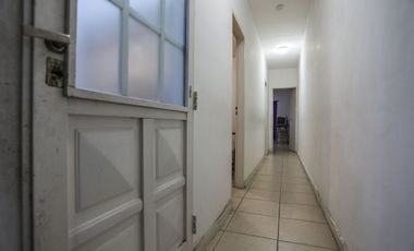 VENTA PH FRENTE PLANTA BAJA CON PATIO EN WILDE