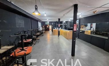 Local Comercial en Arriendo en Av. Brasil 522, 8340328 Santiago, Región Metropolitana