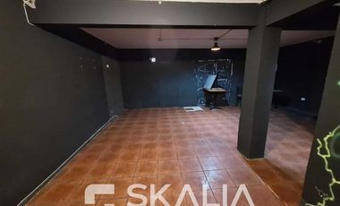 Local Comercial en Arriendo en Av. Brasil 522, 8340328 Santiago, Región Metropolitana