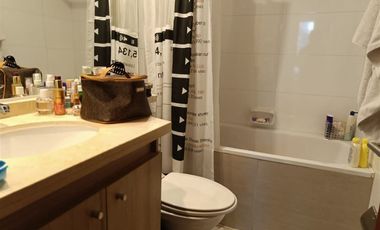 Departamento en Venta en La Cabaña 127