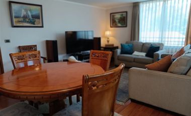 Departamento en Venta en La Cabaña 127