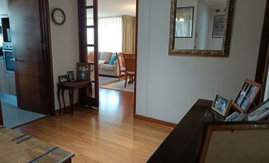 Departamento en Venta en La Cabaña 127