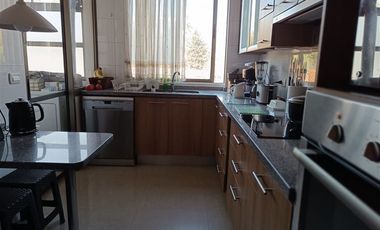 Departamento en Venta en La Cabaña 127