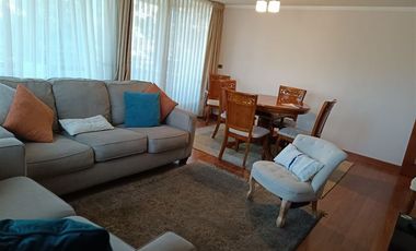 Departamento en Venta en La Cabaña 127