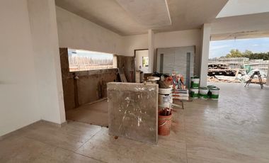 CASA EN VENTA EN LAGOS DE CANNING 4 AMBIENTES
