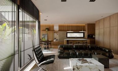 CASA EN VENTA EN LAGOS DE CANNING 4 AMBIENTES