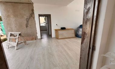 CASA EN VENTA EN LAGOS DE CANNING 4 AMBIENTES