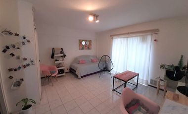 Alquiler Monoambiente San Isidro
