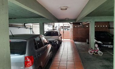 Alquiler Monoambiente San Isidro