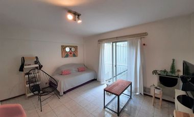 Alquiler Monoambiente San Isidro