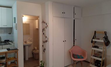 Alquiler Monoambiente San Isidro