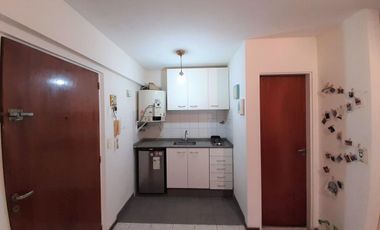 Alquiler Monoambiente San Isidro