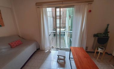Alquiler Monoambiente San Isidro