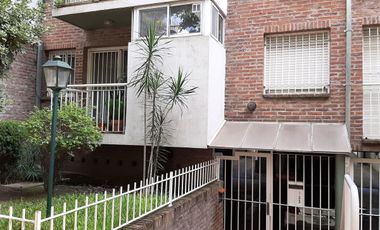 Alquiler Monoambiente San Isidro