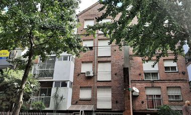 Alquiler Monoambiente San Isidro