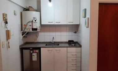 Alquiler Monoambiente San Isidro