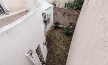 DUPLEX VENTA TEMPERLEY 3 AMBIENTES CON COCHERA