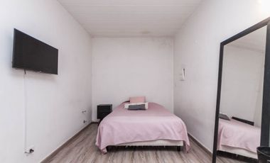 DUPLEX VENTA TEMPERLEY 3 AMBIENTES CON COCHERA