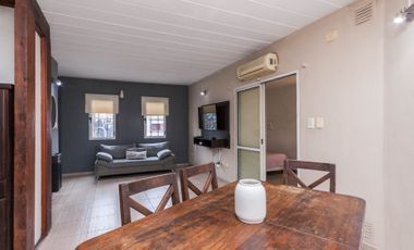 DUPLEX VENTA TEMPERLEY 3 AMBIENTES CON COCHERA