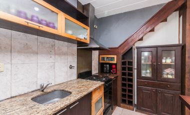 DUPLEX VENTA TEMPERLEY 3 AMBIENTES CON COCHERA