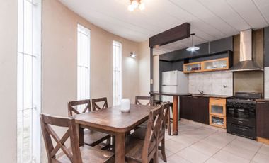 DUPLEX VENTA TEMPERLEY 3 AMBIENTES CON COCHERA