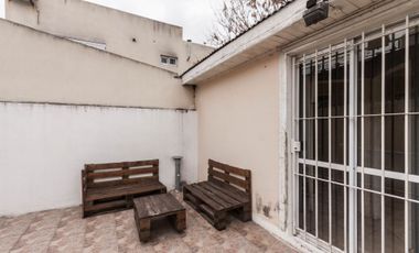 DUPLEX VENTA TEMPERLEY 3 AMBIENTES CON COCHERA