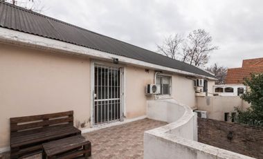 DUPLEX VENTA TEMPERLEY 3 AMBIENTES CON COCHERA