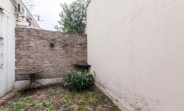 DUPLEX VENTA TEMPERLEY 3 AMBIENTES CON COCHERA
