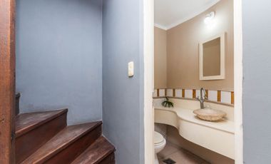DUPLEX VENTA TEMPERLEY 3 AMBIENTES CON COCHERA