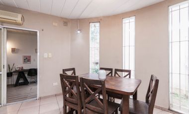 DUPLEX VENTA TEMPERLEY 3 AMBIENTES CON COCHERA