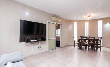 DUPLEX VENTA TEMPERLEY 3 AMBIENTES CON COCHERA
