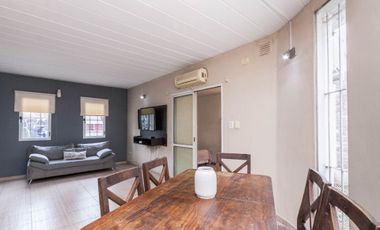DUPLEX VENTA TEMPERLEY 3 AMBIENTES CON COCHERA